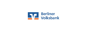 Logo der Berliner Volksbank