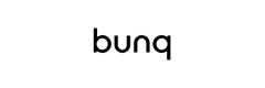 Logo von bunq