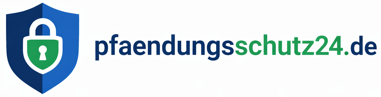 Pfändungsschutz24.de – Hilfe bei Kontopfändung, P-Konto & Pfändungsschutz